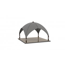 07 PB Tonos Pergola 07 PB Tonos Pergola